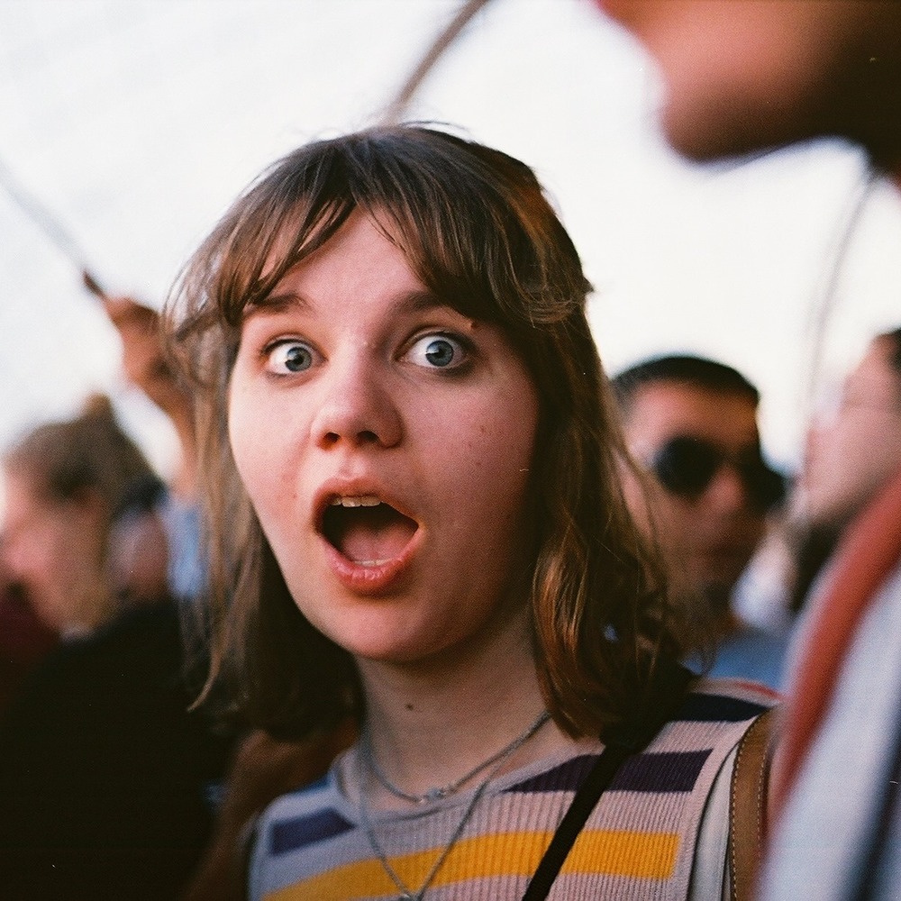 Meet your Posher, Bailey